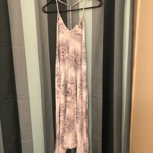 ONZIE harem jumpsuit